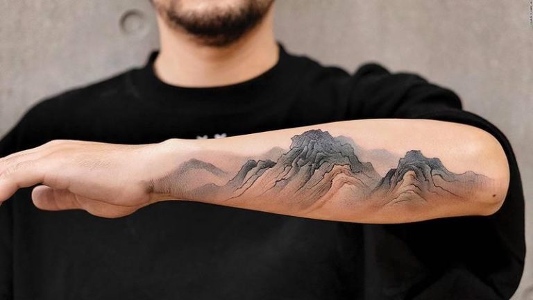 الوشم يزيد مخاطر الإصابة بسرطان الجلد 29% الوشم يزيد مخاطر الإصابة بسرطان الجلد 29%