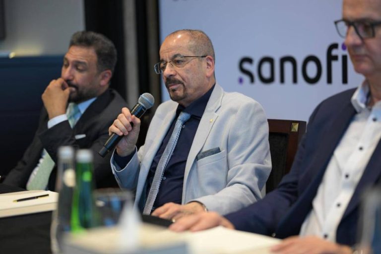 الوعي ينقذ حياة الأطفال من فيروس RSV