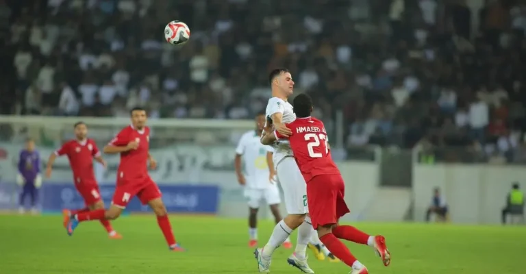 اليوم.. 4 مباريات في الدور الثاني من كأس العراق لكرة القدم