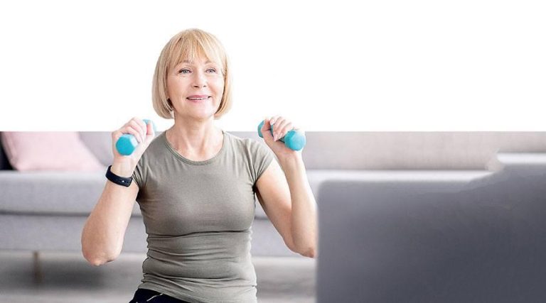 انهيار العضلات..تدهور تدريجي للحركة | صحيفة الخليج