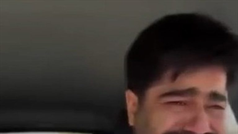 بعد شموله بالمحتوى الهابط.. صدور أمر قبض بحق المدعو عمر الجمال بعد شموله بالمحتوى الهابط.. صدور أمر قبض بحق المدعو عمر الجمال