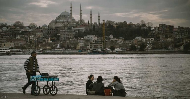 بعد مأساة إسطنبول.. اكتشاف غاز سام في غرفة العائلة الألمانية