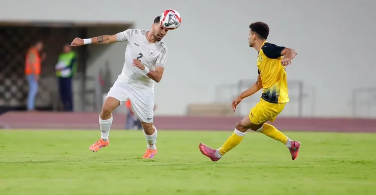 تحديد مباريات الجولة السادسة للدوري العراقي الممتاز