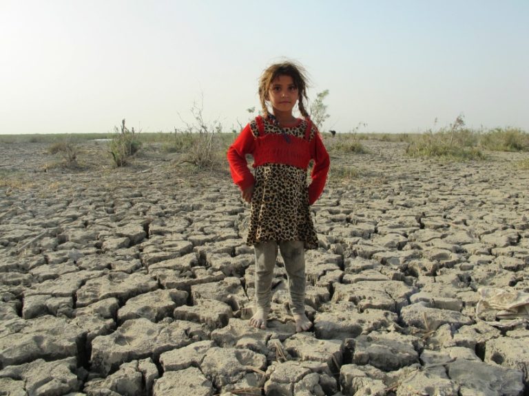 تركيا تتجبر على العراق: “لن نطلق المياه”! ماذا تريد أنقرة من بغداد كي لا يموت العراقيون عطشاً؟ تركيا تتجبر على العراق: "لن نطلق المياه"! ماذا تريد أنقرة من بغداد كي لا يموت العراقيون عطشاً؟