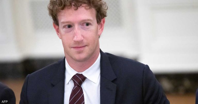 تسوية مالية كبرى لزوكربيرغ ومسؤولين في "ميتا" بقضية "خصوصية"