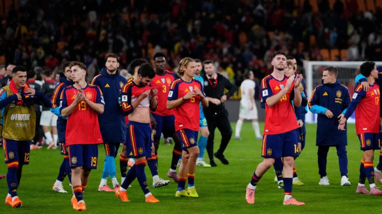 تصفيات كأس العالم 2026: خمسة منتخبات أوروبية جديدة تنضم إلى قائمة المتأهلين