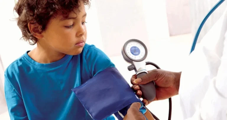 تضاعف معدلات ارتفاع ضغط الدم بين الأطفال خلال عقدين » وكالة بغداد اليوم الاخبارية تضاعف معدلات ارتفاع ضغط الدم بين الأطفال خلال عقدين » وكالة بغداد اليوم الاخبارية