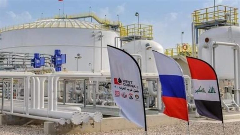 تطور خطير خلال ساعات.. العراق مهدد بخسارة نصف مليون برميل يوميا ومليار دولار شهريا » وكالة بغداد اليوم الاخبارية