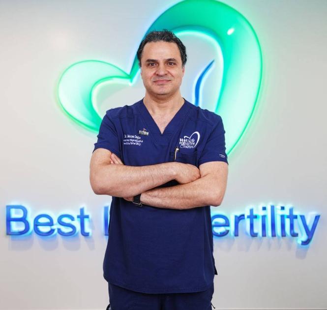 تطورات نوعية في تقنيات الإخصاب المساعد تعزز نتائج «أفضل حياة» تطورات نوعية في تقنيات الإخصاب المساعد تعزز نتائج «أفضل حياة»