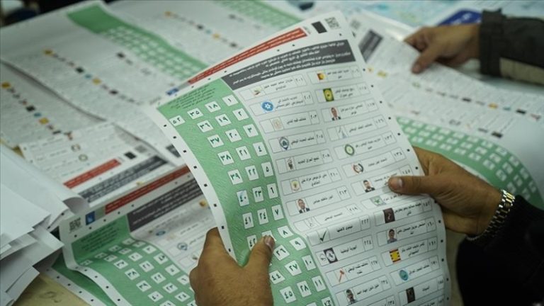 جردة حساب لنتائج الانتخابات البرلمانية العراقية 2025.. خريطة المقاعد وتوازنات السلطة بالأرقام » وكالة بغداد اليوم الاخبارية