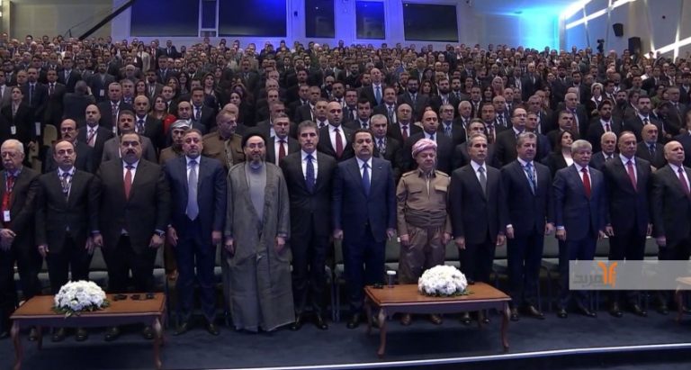 خلفيات وأبعاد منتدى دهوك للسلام.. لماذا لم تُدعَ بعض الشخصيات السياسية؟ » وكالة بغداد اليوم الاخبارية خلفيات وأبعاد منتدى دهوك للسلام.. لماذا لم تُدعَ بعض الشخصيات السياسية؟ » وكالة بغداد اليوم الاخبارية