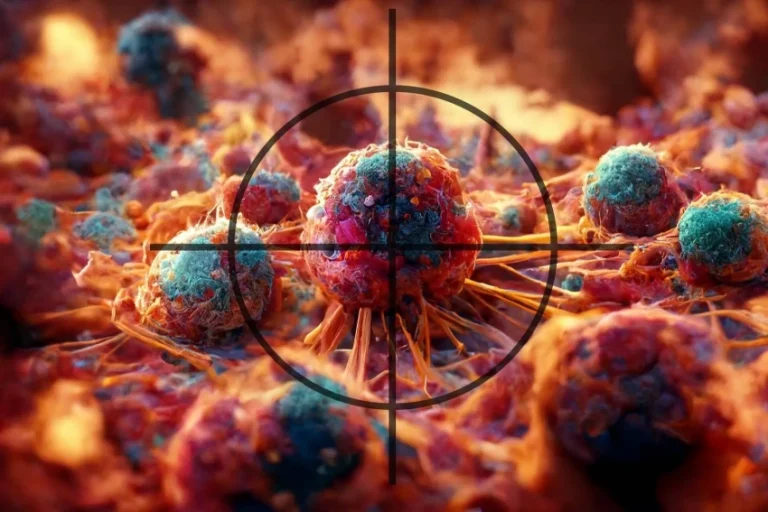 دواء جديد يُظهر نتائج واعدة في القضاء على السرطان » وكالة بغداد اليوم الاخبارية