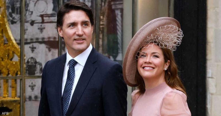 زوجة ترودو السابقة تخرج عن صمتها بشأن علاقته بكاتي بيري