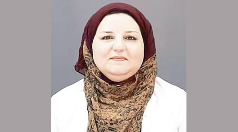 زيادة خلايا الدم البيضاء الحامضية