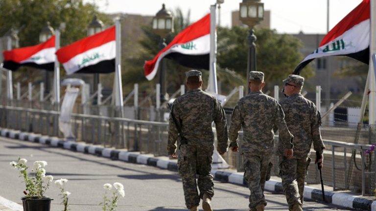 زيارة أمريكية مرتقبة وظهور سافايا بالبنتاغون.. رسائل ثقيلة لـ”مرحلة مختلفة بالكامل” في العراق » وكالة بغداد اليوم الاخبارية زيارة أمريكية مرتقبة وظهور سافايا بالبنتاغون.. رسائل ثقيلة لـ"مرحلة مختلفة بالكامل" في العراق » وكالة بغداد اليوم الاخبارية