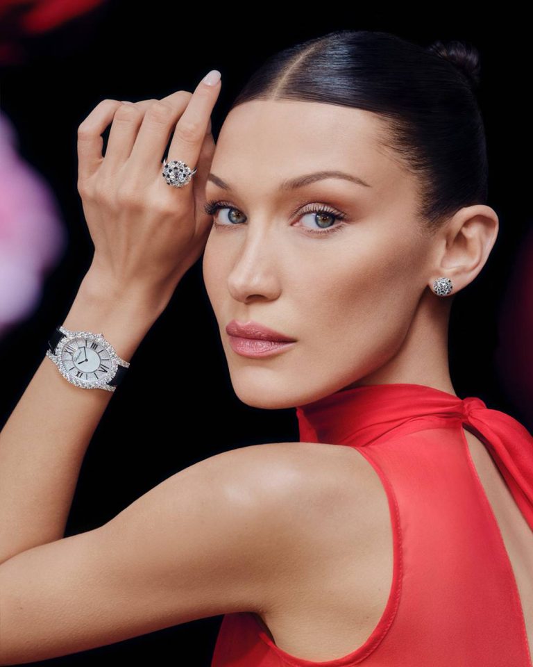 ساعات ومجوهرات
                        الساعات الماسية... قطعة لا غنى عنها في علبة كل امرأة أنيقة
                        
                            08 تشرين الثاني 2025