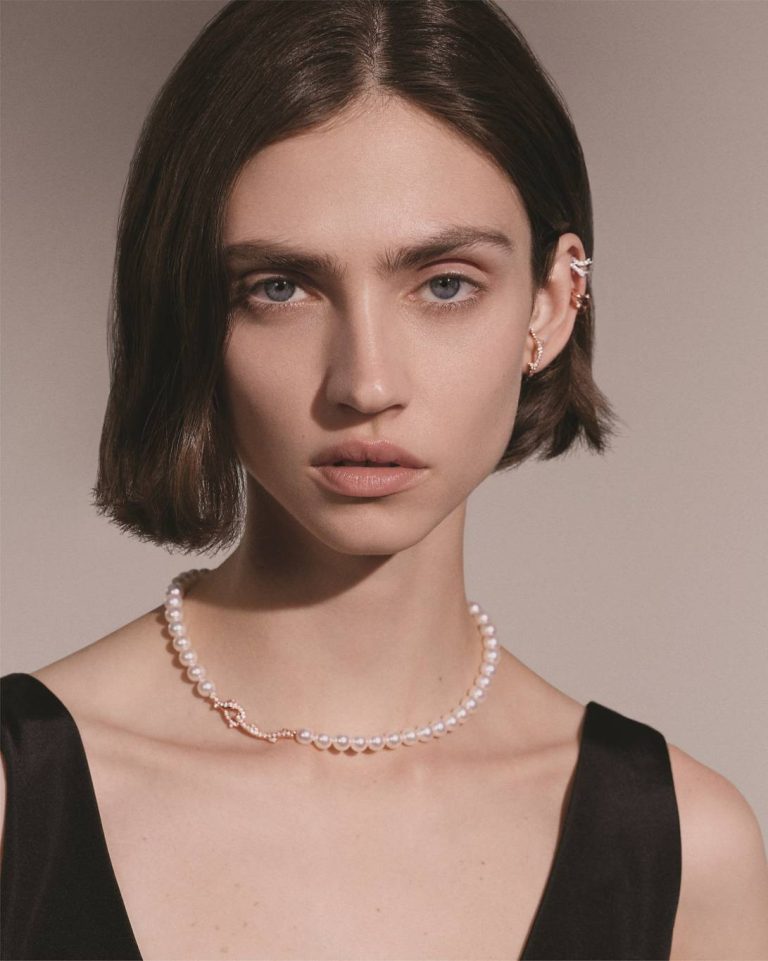 ساعات ومجوهرات
                        تألقي بمجموعة La Rose Dior.. الحرفية والبراعة
                        
                            24 تشرين الثاني 2025