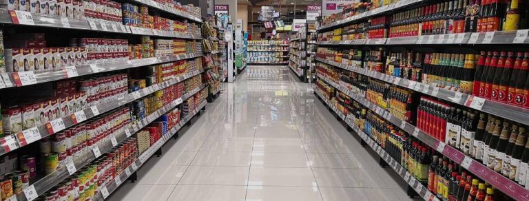 سلة الطعام القاتلة.. هل تسبّب مشترياتك من السوبرماركت السرطان؟