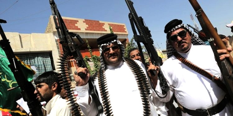 شبكات سرية “تبيع الموت”.. كيف تصنع المنصات الرقمية جيشاً “خارج سيطرة الدولة” في العراق؟ » وكالة بغداد اليوم الاخبارية شبكات سرية "تبيع الموت".. كيف تصنع المنصات الرقمية جيشاً "خارج سيطرة الدولة" في العراق؟ » وكالة بغداد اليوم الاخبارية