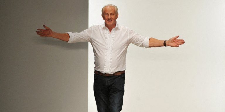 عالم الموضة والأزياء يودع الأسطورة بول كوستيلو.. مصمم الأميرة ديانا الخاص!