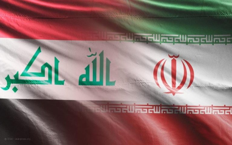 عقدان من النفوذ.. ما هو موقع طهران في معادلة ما بعد انتخابات العراق 2025؟- عاجل » وكالة بغداد اليوم الاخبارية عقدان من النفوذ.. ما هو موقع طهران في معادلة ما بعد انتخابات العراق 2025؟- عاجل » وكالة بغداد اليوم الاخبارية