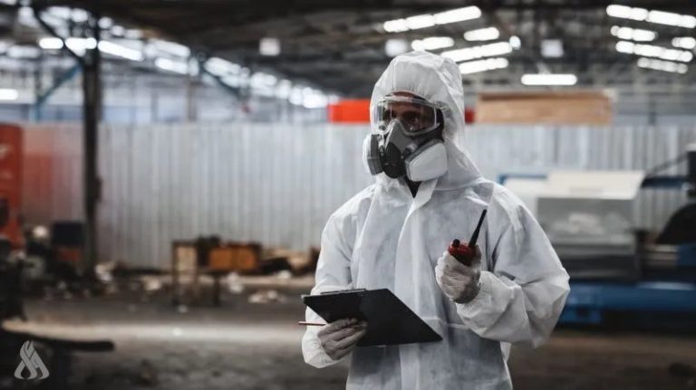 علماء روس يطورون مواد مركبة لتنقية الهواء » وكالة الانباء العراقية (واع) علماء روس يطورون مواد مركبة لتنقية الهواء