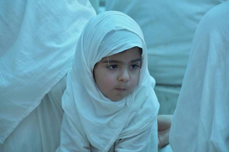 غاضت الأنهر فجف دين الصابئة في العراق