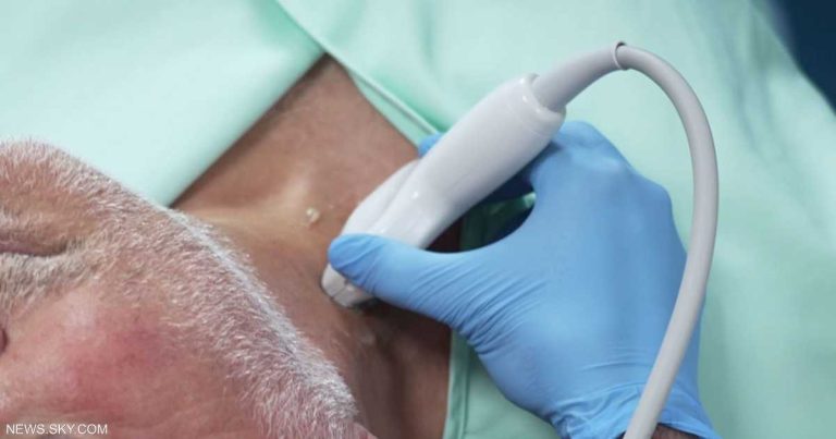 فحص بسيط يكشف خطر الإصابة بالنوبات القلبية والسكتات الدماغية فحص بسيط يكشف خطر الإصابة بالنوبات القلبية والسكتات الدماغية