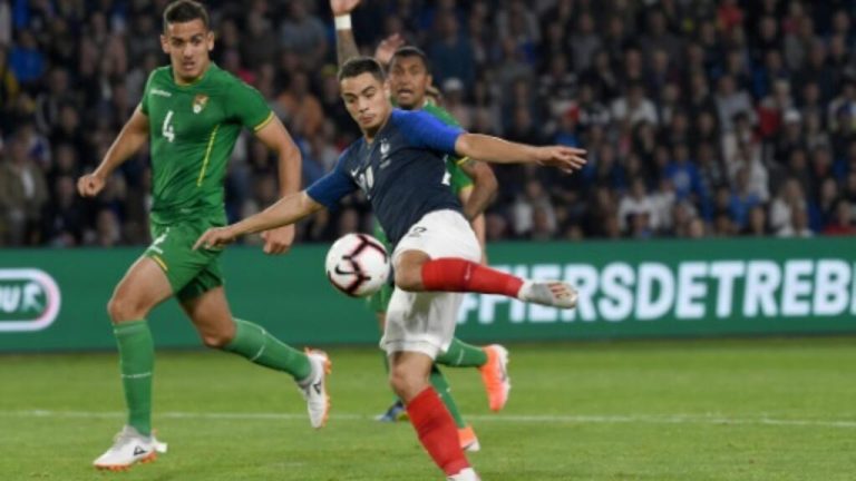 فرنسا: إحالة اللاعب وسام بن يدر إلى محكمة جنائية بتهمة الاغتصاب