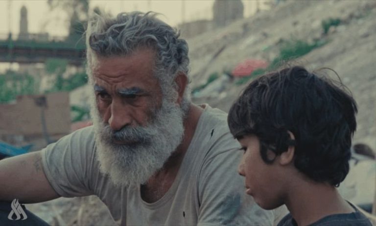 فيلم (اركالا – حلم كلكامش) يتنافس بمسابقة الأفلام الروائية الطويلة في جدة » وكالة الانباء العراقية (واع) فيلم (اركالا – حلم كلكامش) يتنافس بمسابقة الأفلام الروائية الطويلة في جدة