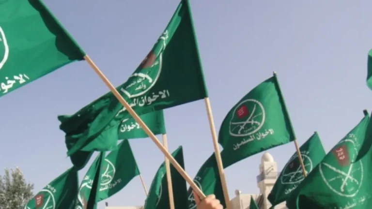 قرن كامل من التطرف وصناعة الخوف وهندسة الاغتيالات.. ترامب ينهي مسيرة الاخوان "الجهادية" » وكالة بغداد اليوم الاخبارية