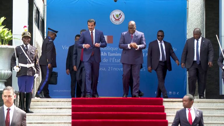 قطر وجمهورية الكونغو يوقعان اتفاقيات ومذكرات تفاهم في الاقتصاد والاستثمار | سياسة