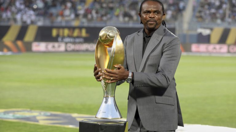 كرة القدم-دوري أبطال أفريقيا: الأهلي في مجموعة "الموت" مع شبيبة القبائل والجيش الملكي