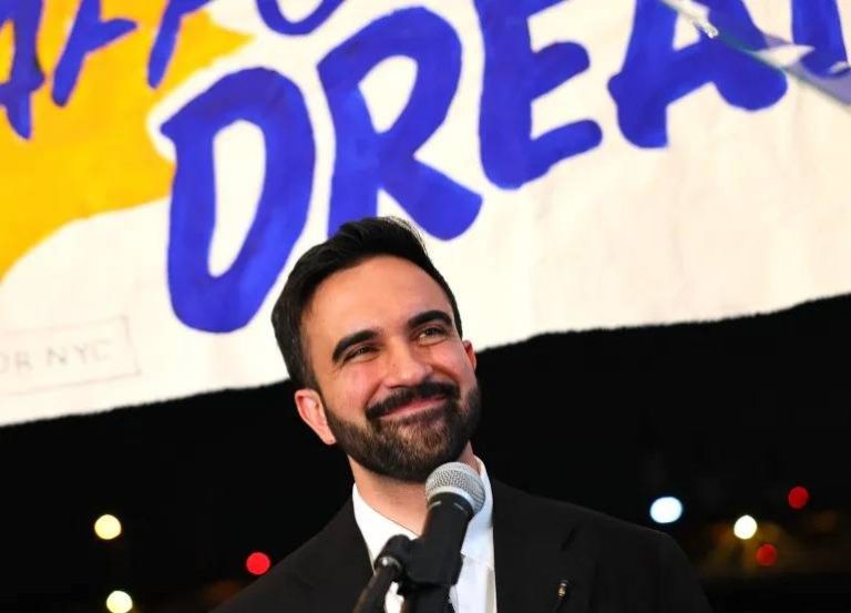 كيف صارت "اللحية" ورقة سياسية في أميركا؟