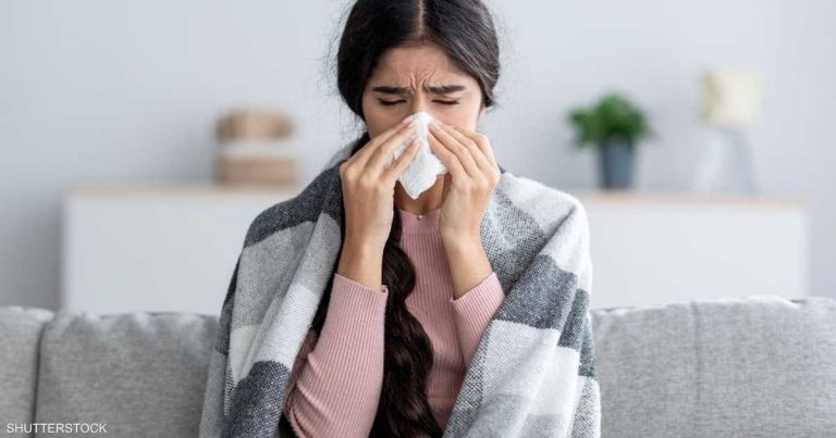 كيف يؤثر برد الشتاء على جسمك؟.. هكذا يمكن تفادي الأسوأ كيف يؤثر برد الشتاء على جسمك؟.. هكذا يمكن تفادي الأسوأ