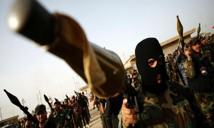 لغز الصواريخ العراقية.. ترسانة غامضة تهدد توازن القوى في الشرق الأوسط لغز الصواريخ العراقية.. ترسانة غامضة تهدد توازن القوى في الشرق الأوسط