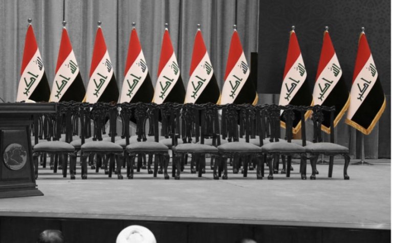 ليست أزمة.. ما وراء تأخر مفاوضات تشكيل الحكومة العراقية؟ ليست أزمة.. ما وراء تأخر مفاوضات تشكيل الحكومة العراقية؟