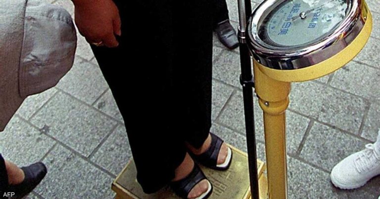 ما أفضل وقت لقياس وزنك والحصول على نتيجة دقيقة؟ ما أفضل وقت لقياس وزنك والحصول على نتيجة دقيقة؟