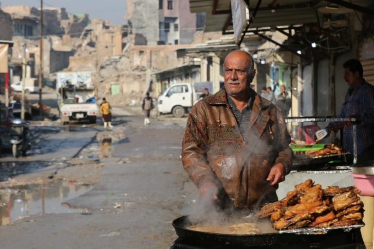 ماذا حدث لتمثيل مركز الموصل؟- عاجل » وكالة بغداد اليوم الاخبارية