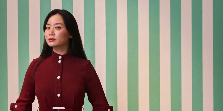 مجموعة Edeline Lee في Harvey Nichols – دبي.. وحديث خاص لـ”هي” مع المصممة: إنجاز رائع لعلامتنا! مجموعة Edeline Lee في Harvey Nichols - دبي.. وحديث خاص لـ"هي" مع المصممة: إنجاز رائع لعلامتنا!