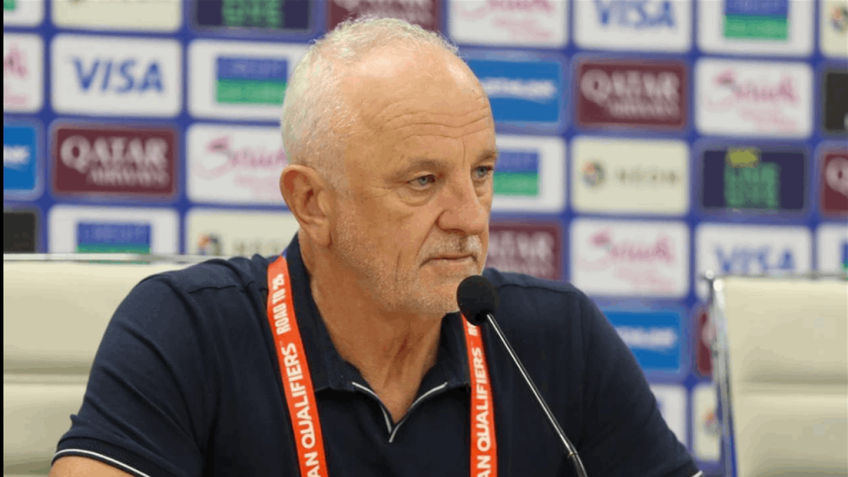 مدرب العراق: درسنا الإمارات لثلاثة أسابيع وسنختار الأجهز بدنياً مدرب العراق: درسنا الإمارات لثلاثة أسابيع وسنختار الأجهز بدنياً