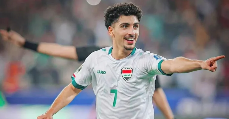 مدرب المنتخب العراقي يستدعي علي بدلا عن الأمين لمواجهة الامارات مدرب المنتخب العراقي يستدعي علي بدلا عن الأمين لمواجهة الامارات