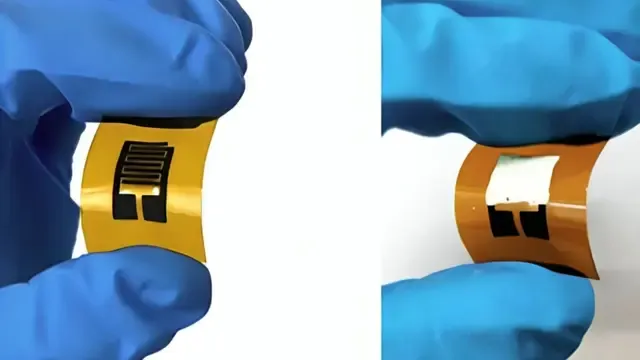 مستشعر يكشف السكري من خلال النفس مستشعر يكشف السكري من خلال النفس