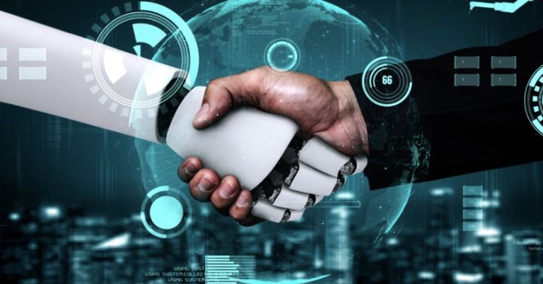 من ألمانيا إلى الهند وجنوب أفريقيا.. 7 تجارب تكشف الوجه الحقيقي للذكاء الاصطناعي في الإعلام » وكالة بغداد اليوم الاخبارية من ألمانيا إلى الهند وجنوب أفريقيا.. 7 تجارب تكشف الوجه الحقيقي للذكاء الاصطناعي في الإعلام » وكالة بغداد اليوم الاخبارية