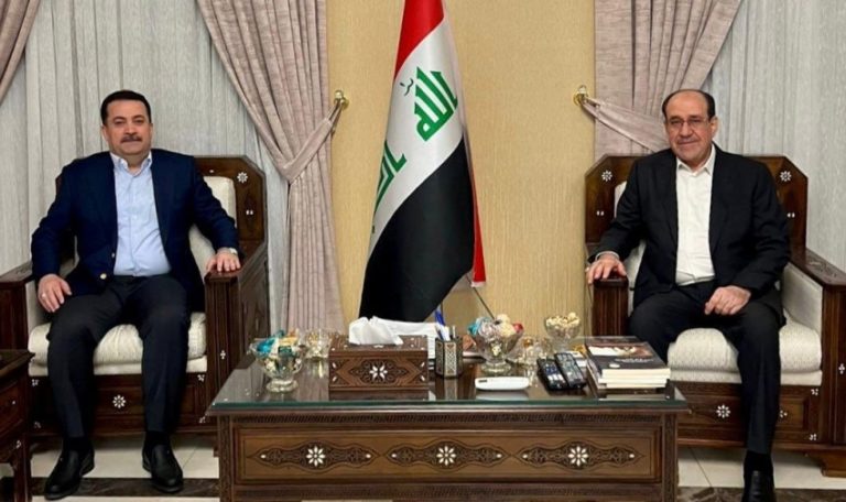 من سيكون رئيس الوزراء العراقي الجديد؟ » وكالة بغداد اليوم الاخبارية من سيكون رئيس الوزراء العراقي الجديد؟ » وكالة بغداد اليوم الاخبارية