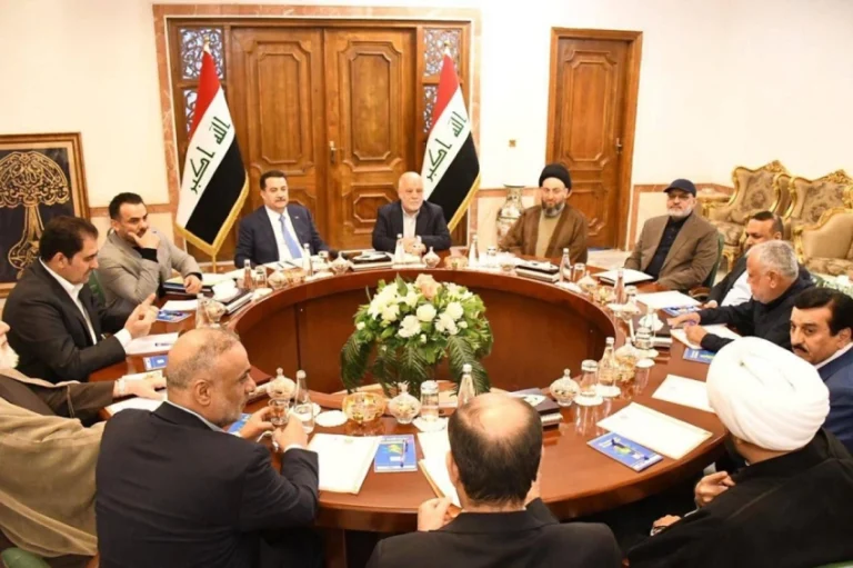 من يختار رئيس وزراء العراق؟ دهاليز الغرف المغلقة وصراع النفوذ على مفاتيح السلطة » وكالة بغداد اليوم الاخبارية