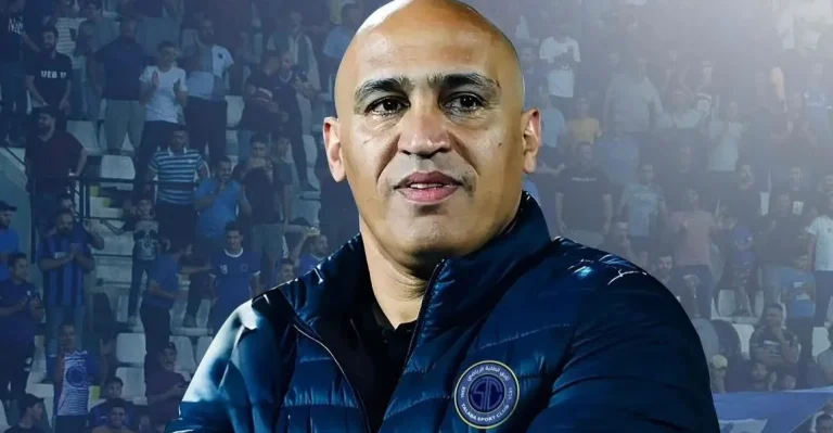 نادي الطلبة يتعاقد مع الإيراني منصوريان بديلاً عن القطري البلوشي نادي الطلبة يتعاقد مع الإيراني منصوريان بديلاً عن القطري البلوشي