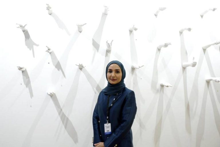 «نبرة».. رسالة إنسانية وتوعوية لتمكين أصحاب الهمم «نبرة».. رسالة إنسانية وتوعوية لتمكين أصحاب الهمم