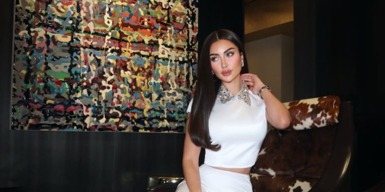 نور الغندور تستقبل عامها الجديد بروح غامرة.. كيف ألهمت المرأة الثلاثينية بأناقتها الناعمة؟ نور الغندور تستقبل عامها الجديد بروح غامرة.. كيف ألهمت المرأة الثلاثينية بأناقتها الناعمة؟