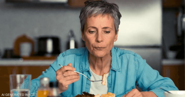 هل تتناول الطعام وحدك؟.. دراسة تكشف المخاطر